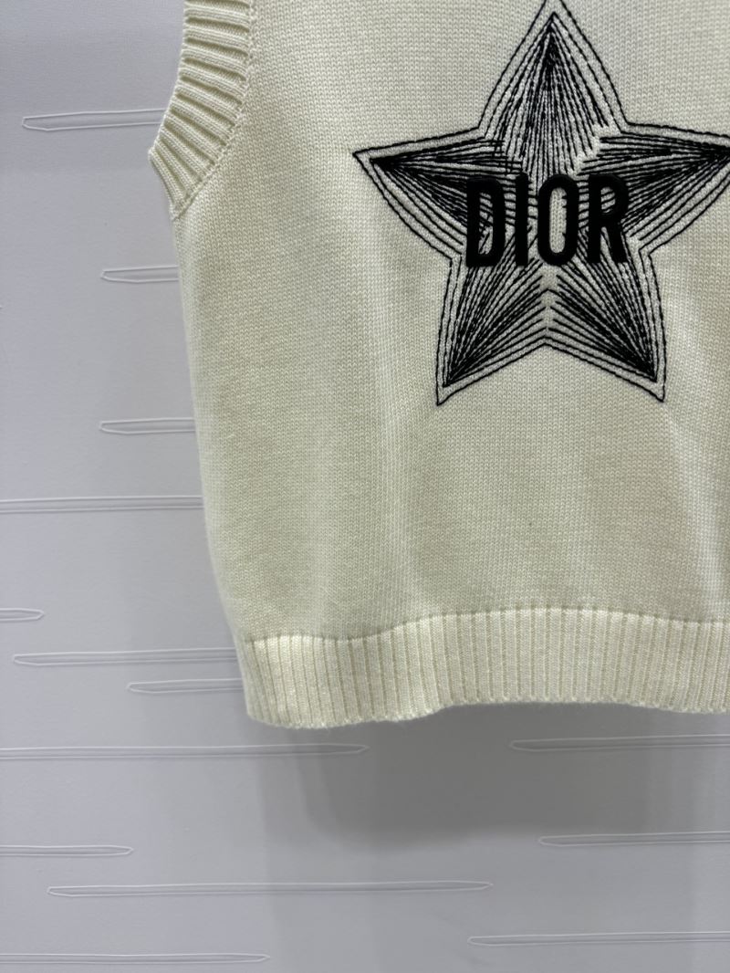 Christian Dior Vest